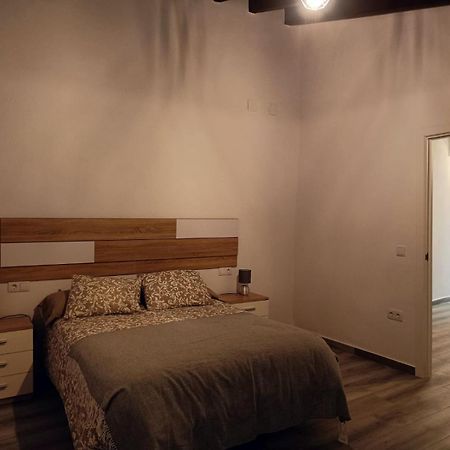 Apartamento El Embrujo ヘレス エクステリア 写真