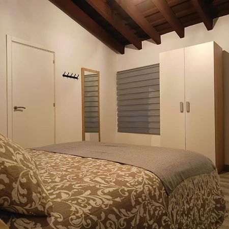 Apartamento El Embrujo ヘレス エクステリア 写真