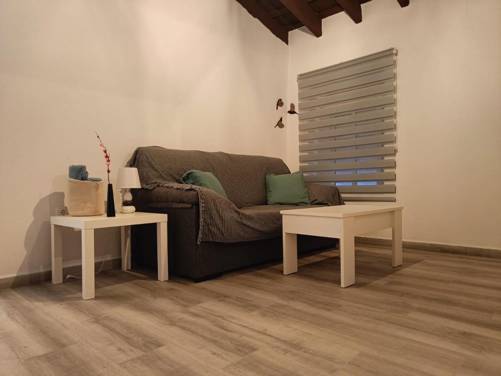 Apartamento El Embrujo ヘレス エクステリア 写真