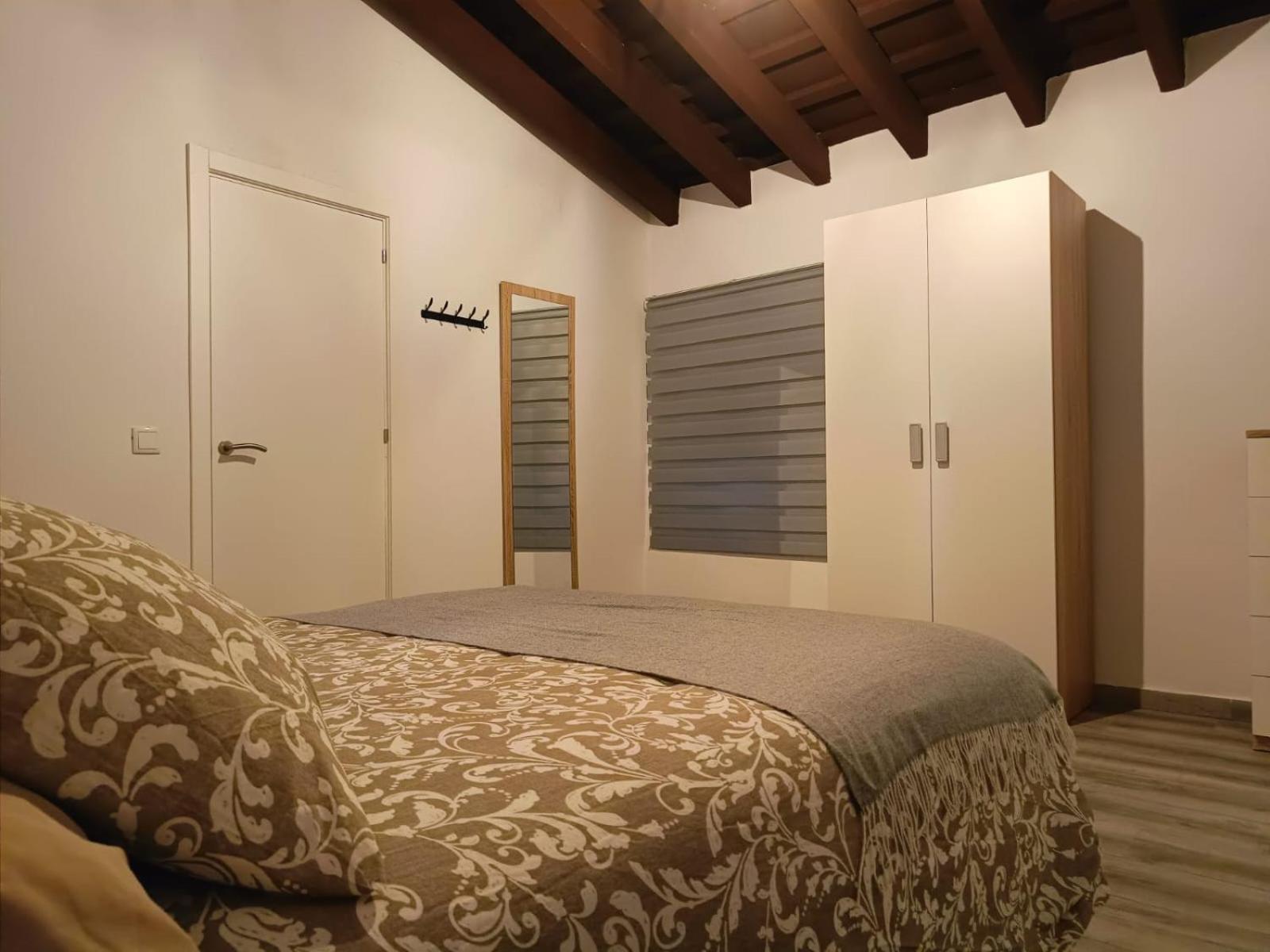 Apartamento El Embrujo ヘレス エクステリア 写真