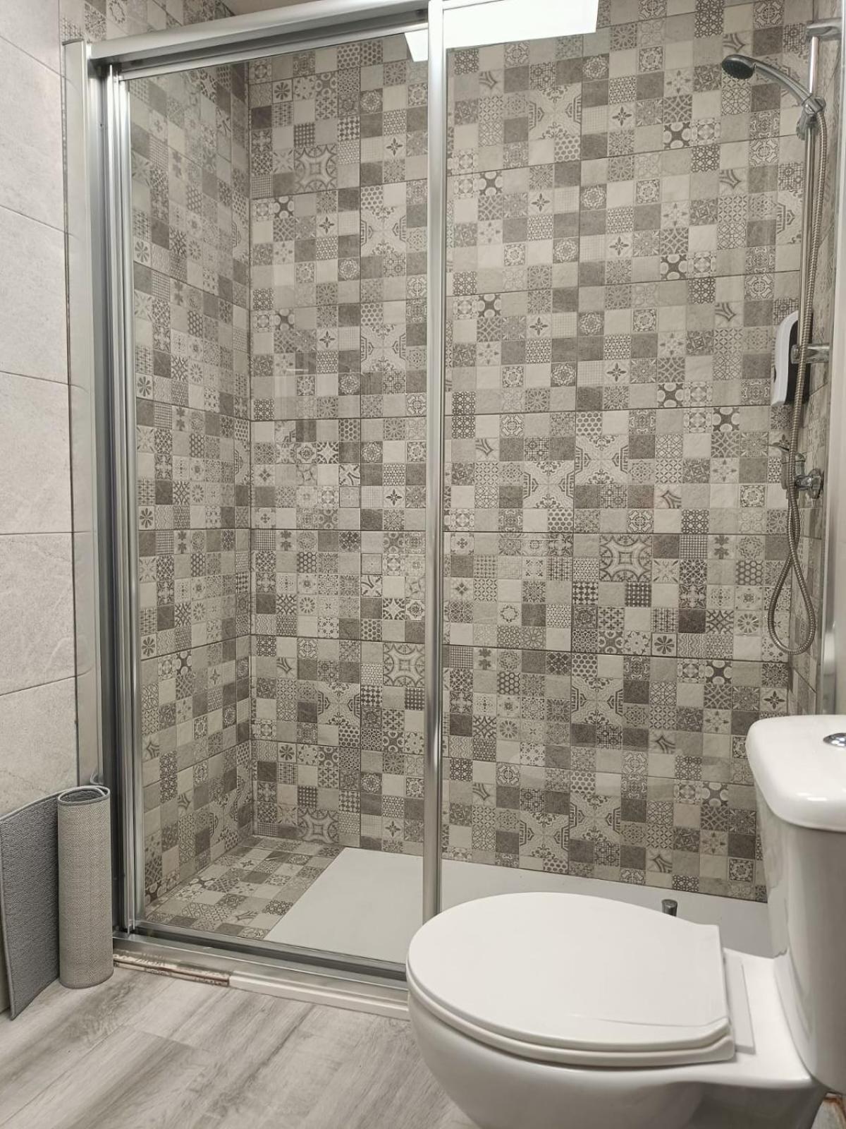 Apartamento El Embrujo ヘレス エクステリア 写真